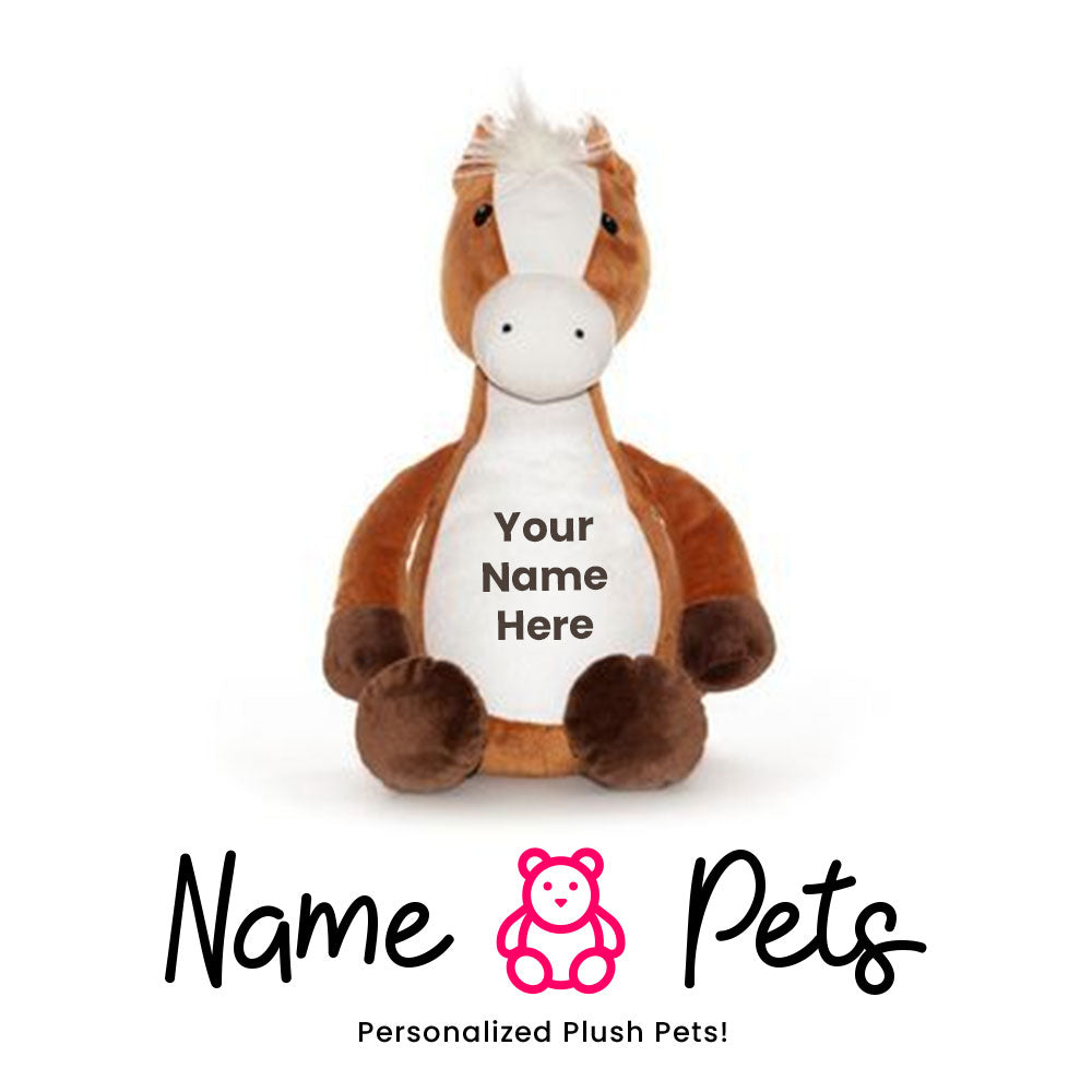 Horse-2 Name Pet