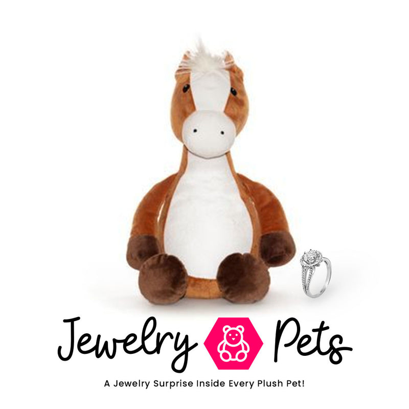 Horse-2 Jewelry Pet