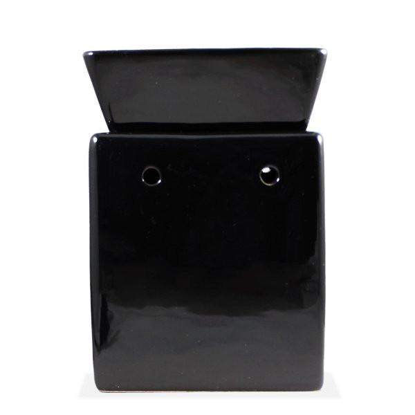 Noir Jewelry Tart Warmer-Jewelry Tart Warmer-The Official Website of Jewelry Candles - Find Jewelry In Candles!