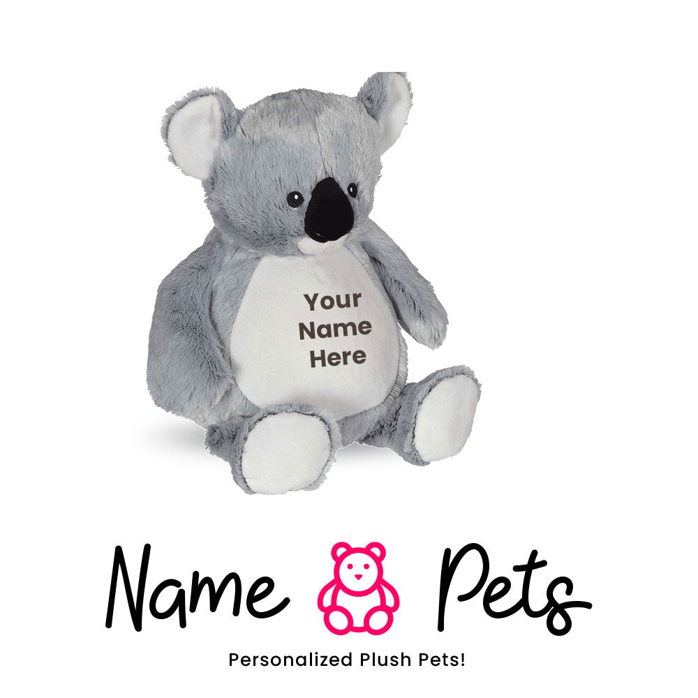 Koala Name Pet