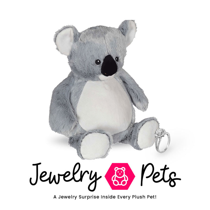 Koala Jewelry Pet