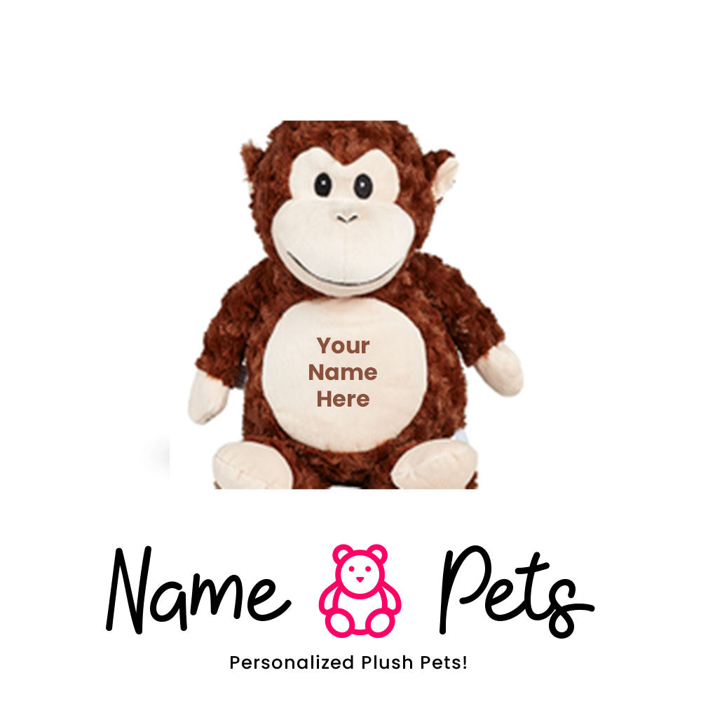 Monkey-1 Name Pet