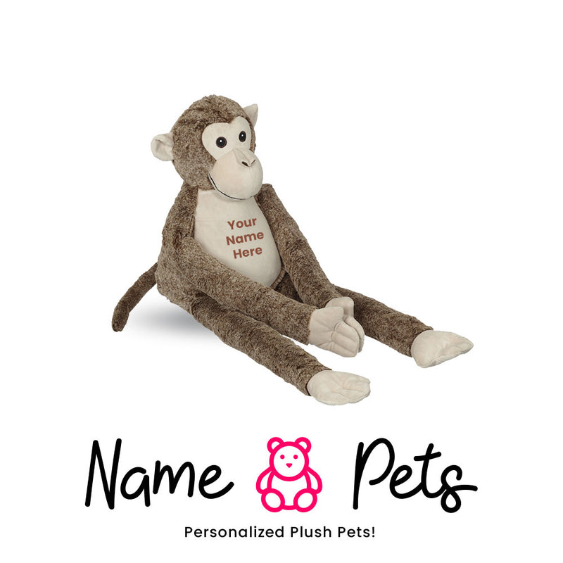 Monkey-3 Name Pet