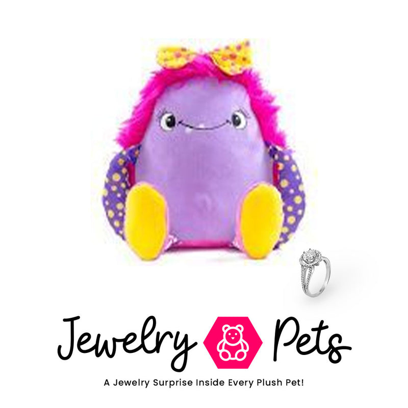 Monster-1 Jewelry Pet