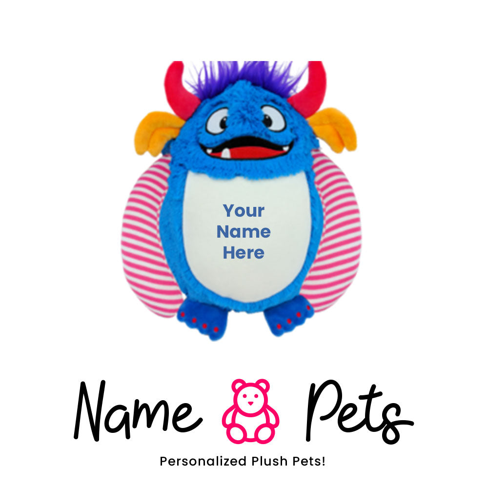 Monster-2 Name Pet