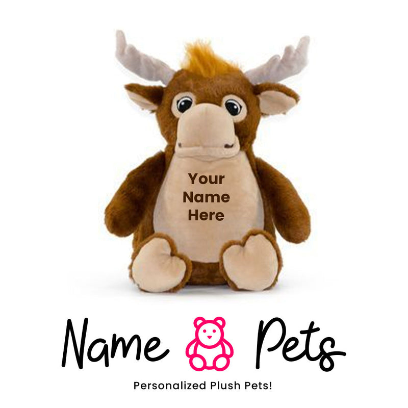 Moose-1 Name Pet