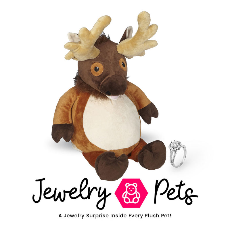 Moose-2 Jewelry Pet