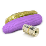 Giant Corn Shaped Cash Wax Melt