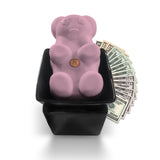 Cinnamon Apple GIANT Cash Money Surprise Bear