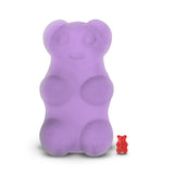 Lavender Vanilla GIANT Cash Money Surprise Bear