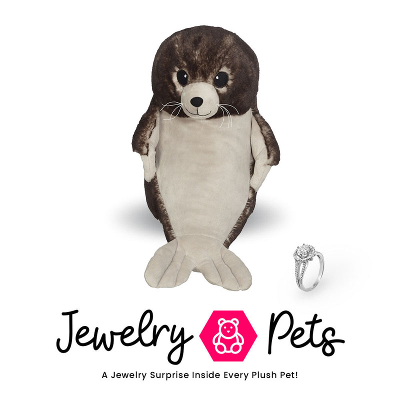 Seal Jewelry Pet