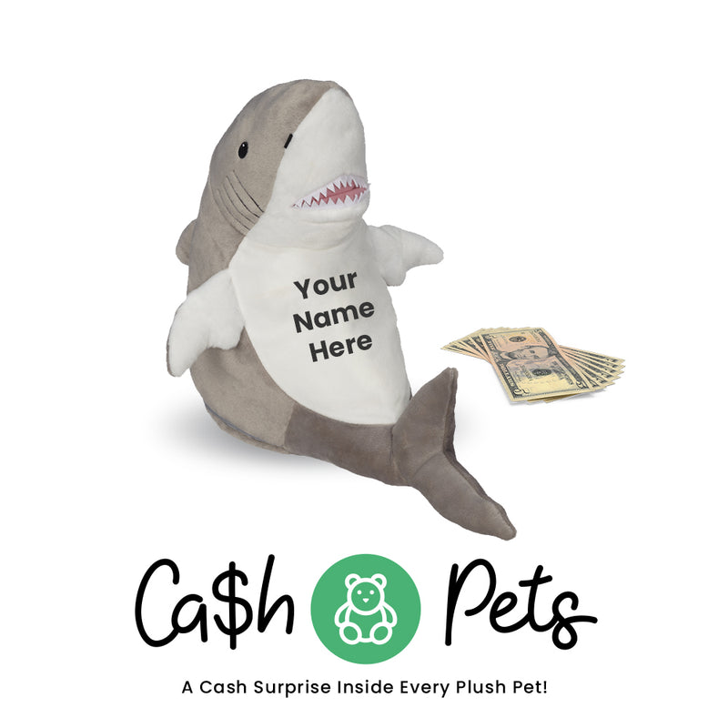 Shark Cash Pet