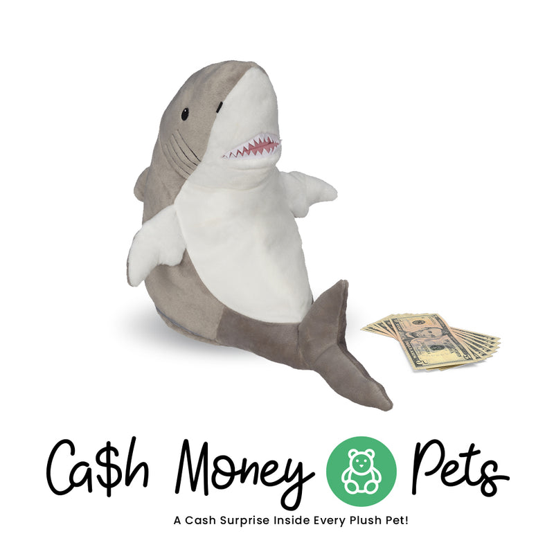 Shark Cash Money Pet
