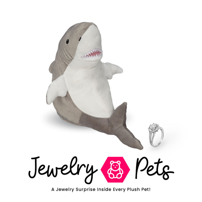Shark Jewelry Pet