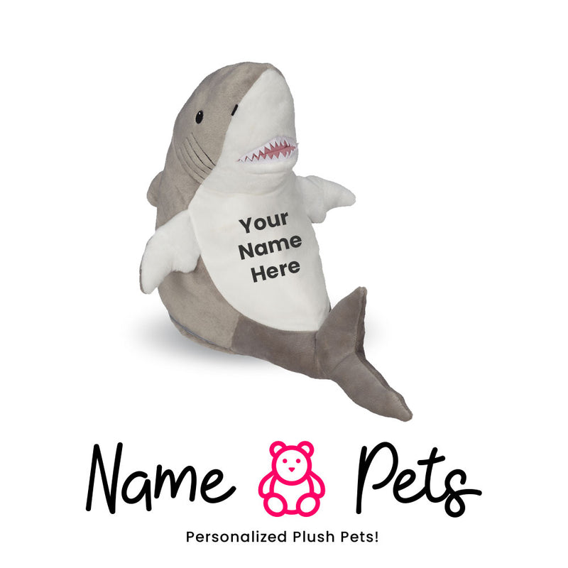 Shark Name Pet