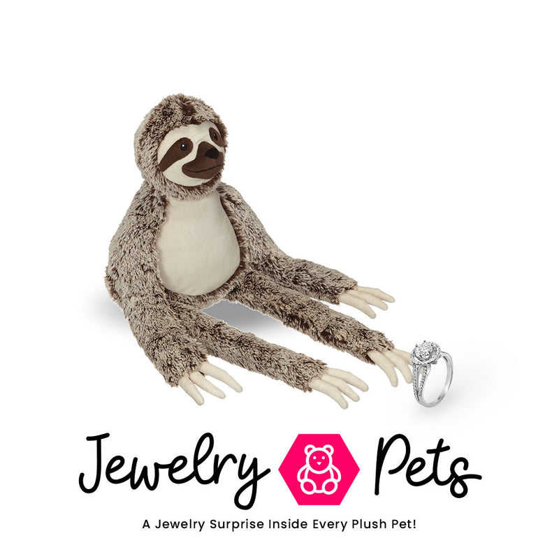 Sloth Jewelry Pet
