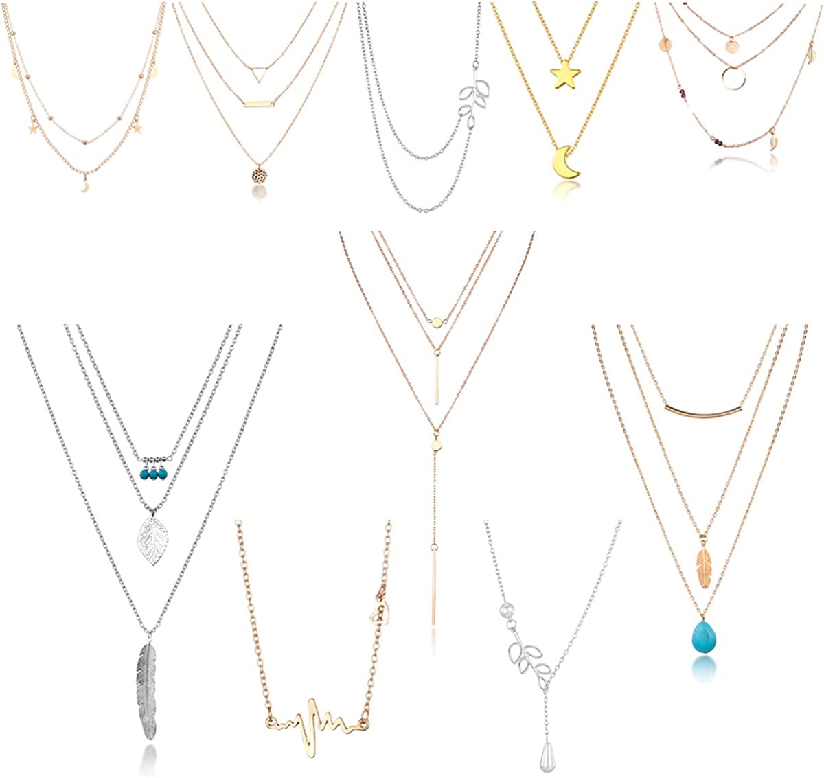 Surprise Jewelry