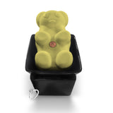 Aloha! GIANT Jewelry Surprise Bear