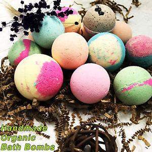 Jewelry Bath Bombs Gift Basket (5 Jewelry Bath Bombs In Each Basket!)-The Official Website of Jewelry Candles - Find Jewelry In Candles!