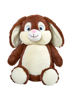 Brown Rabbit