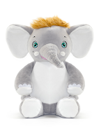 Grey Elephant