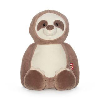Brown Panda