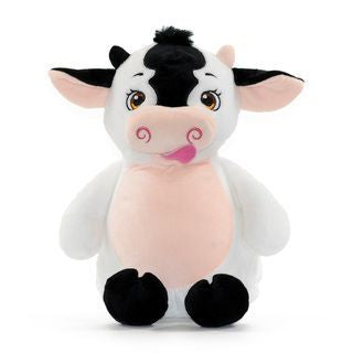 Cow-1 Jewelry Pet Demo