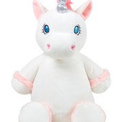 White Unicorn