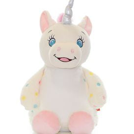 Unicorn-Multi Jewelry Pet Demo