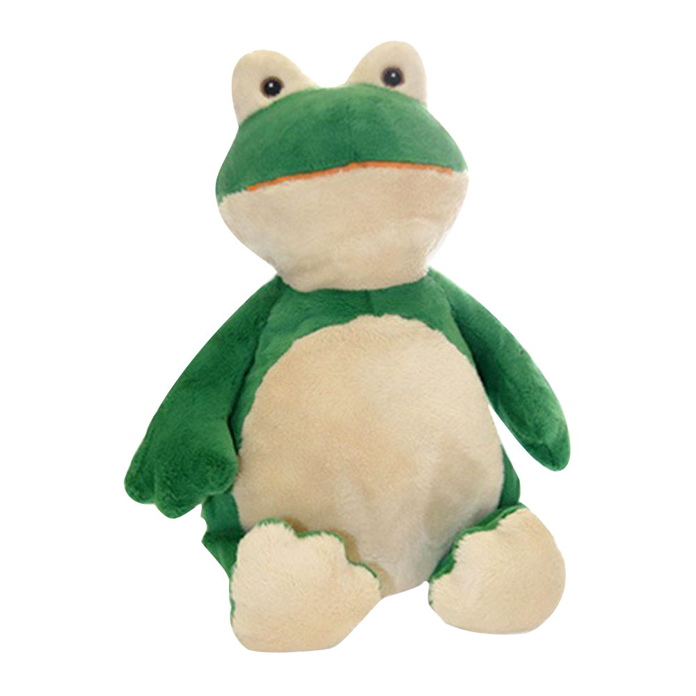 Green Frog