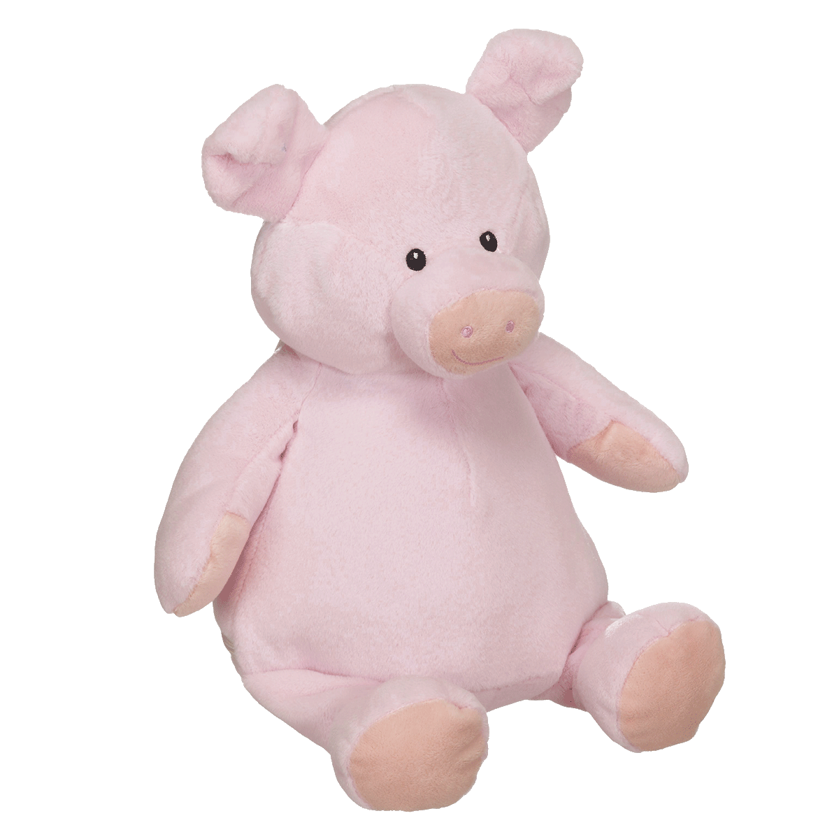 Pink Pig