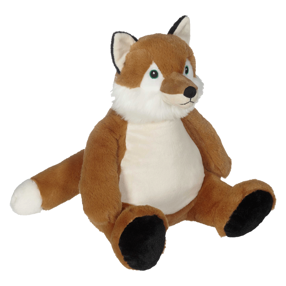 Fox-1 Jewelry Pet Demo