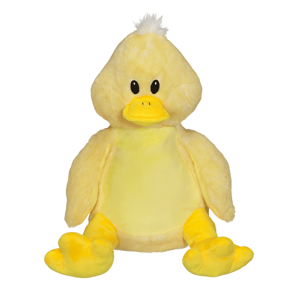 Duck Jewelry Pet Demo