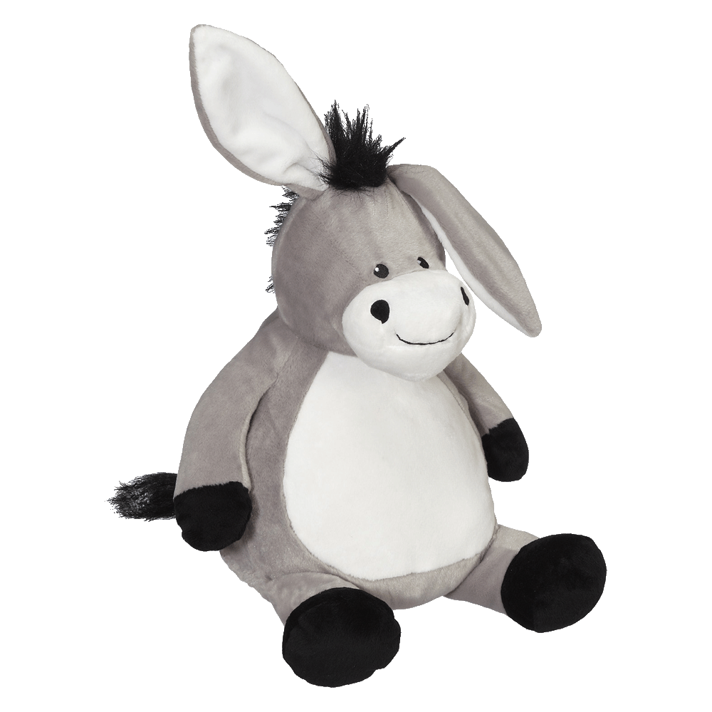 Donkey