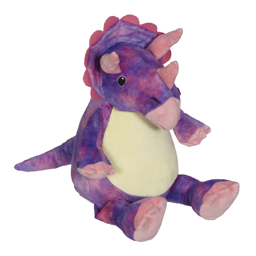 Purple Unicorn