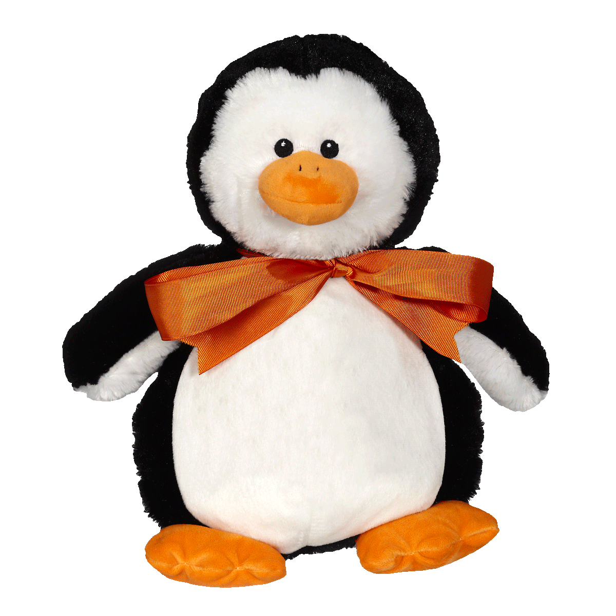 Black Penguin