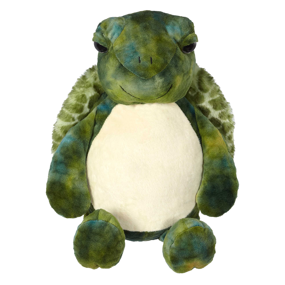 Green Turtle