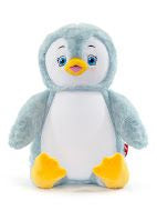 Grey Penguin