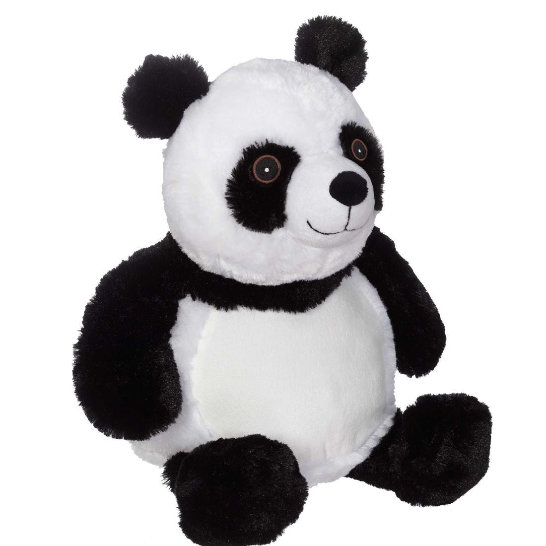 Panda Jewelry Pet Demo