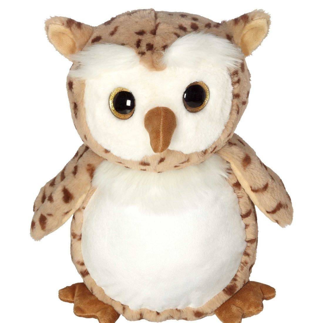 Owl-1 Jewelry Pet Demo