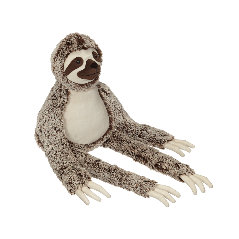 Sloth Jewelry Pet Demo