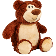 Brown Teddy Bear