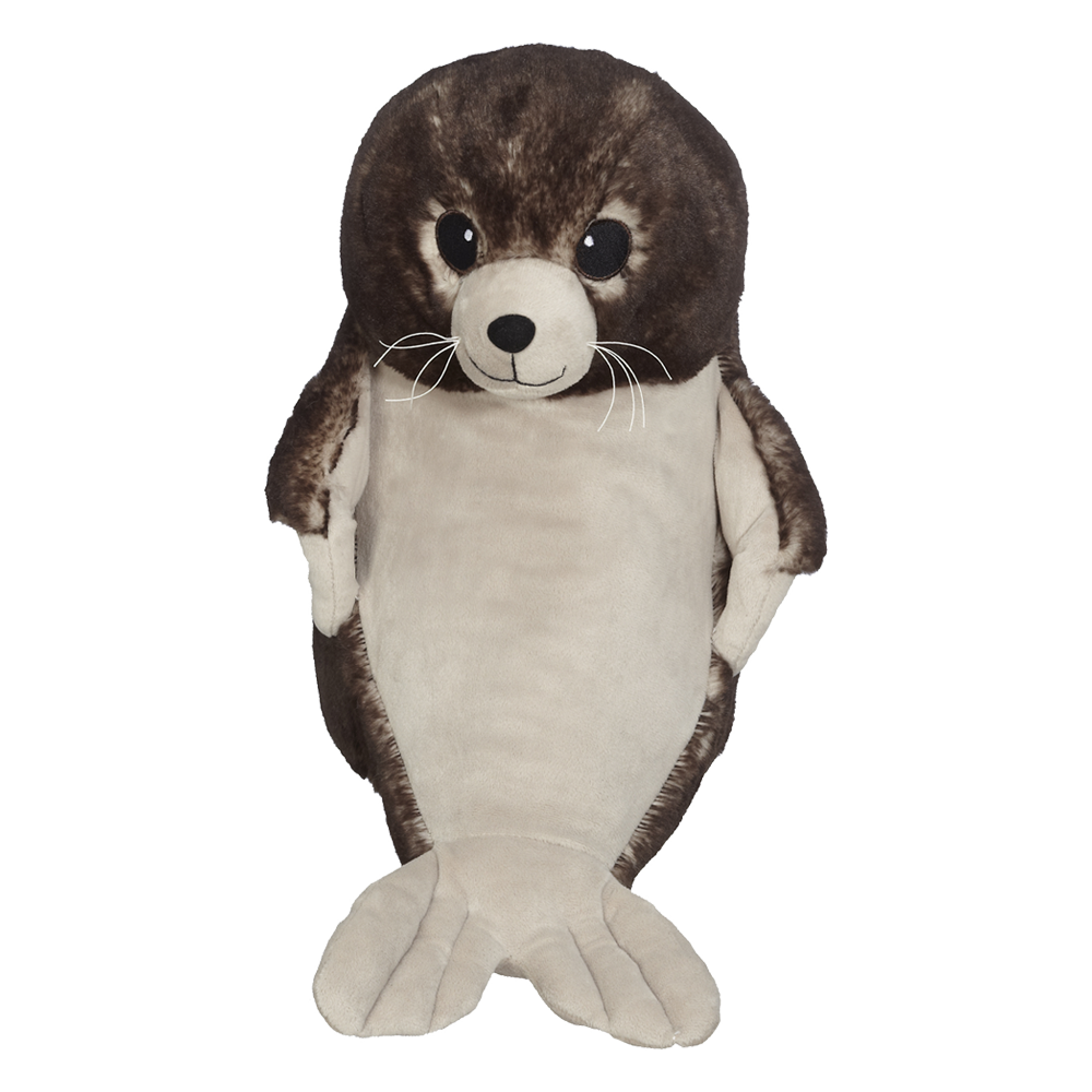 Seal Jewelry Pet Demo