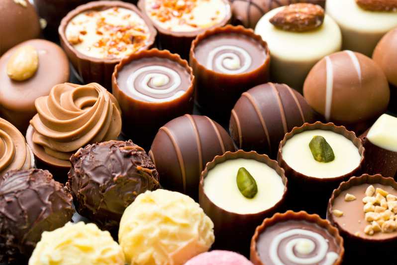 Add A Box of Chocolates